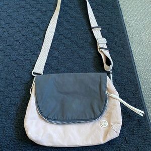 Lululemon Festival Bag